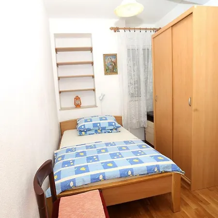 Apartment Luna